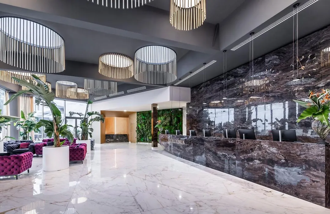 Grand Hotel Adriatic II-1