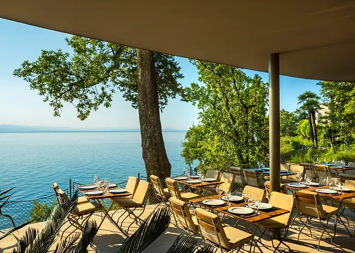 Hotel Jacuzzi: Grand Hotel Adriatic