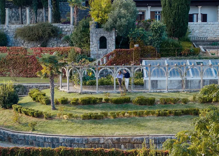 Amadria Park Grand Hotel 4 Opatijska Cvijeta